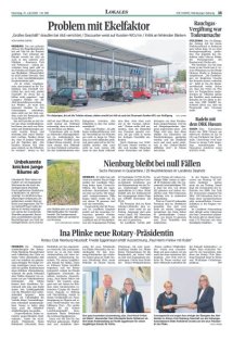 DIE HARKE Seite 15