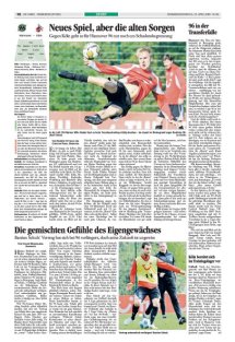 DIE HARKE Seite 10
