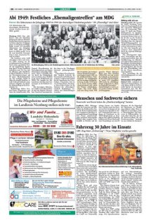 DIE HARKE Seite 20