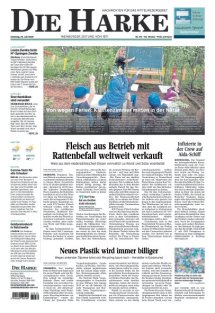 DIE HARKE 25.07.2020