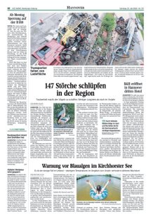 DIE HARKE Seite 10