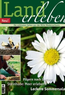 Land erleben vom 02.06.2012