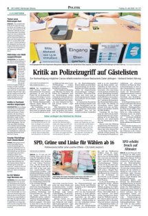DIE HARKE Seite 4
