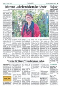 DIE HARKE Seite 15