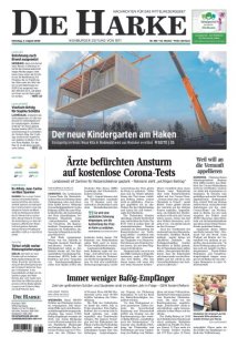DIE HARKE 04.08.2020