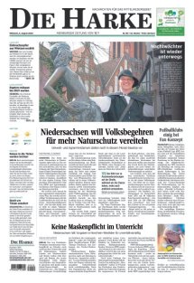 DIE HARKE 05.08.2020