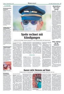 DIE HARKE Seite 5