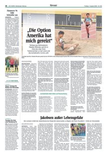 DIE HARKE Seite 10