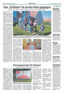 DIE HARKE Seite 14