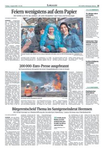 DIE HARKE Seite 15