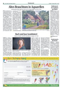 DIE HARKE Seite 18