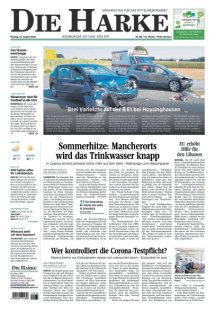 DIE HARKE 10.08.2020