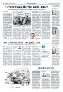 DIE HARKE Seite 2