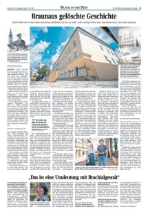 DIE HARKE Seite 3