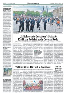 DIE HARKE Seite 7