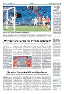 DIE HARKE Seite 9