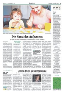 DIE HARKE Seite 11