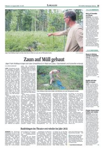 DIE HARKE Seite 15