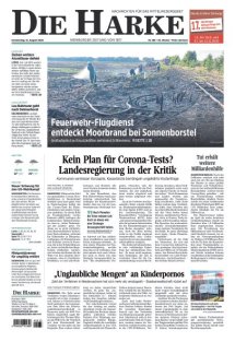 DIE HARKE 13.08.2020