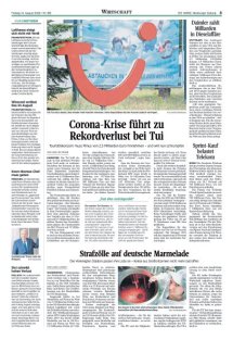 DIE HARKE Seite 5