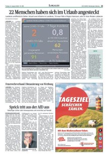 DIE HARKE Seite 15