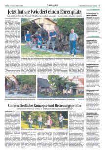 DIE HARKE Seite 17