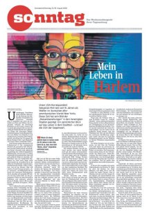 DIE HARKE Seite 29