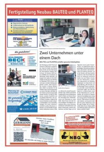 DIE HARKE am Sonntag Seite 14