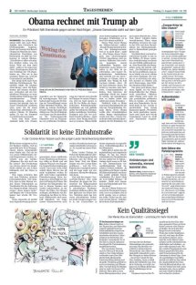 DIE HARKE Seite 2