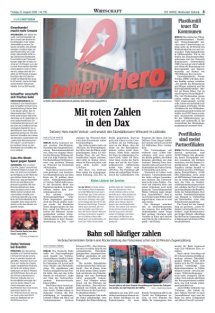 DIE HARKE Seite 5
