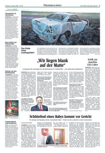 DIE HARKE Seite 7