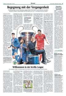 DIE HARKE Seite 9