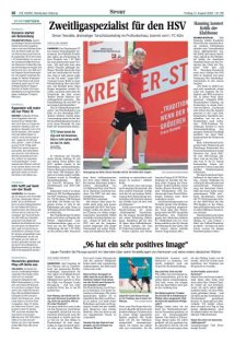 DIE HARKE Seite 10