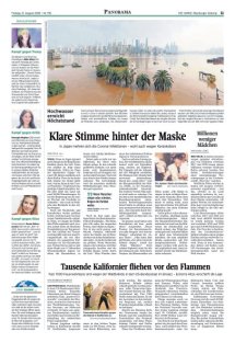 DIE HARKE Seite 11