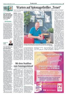DIE HARKE Seite 13
