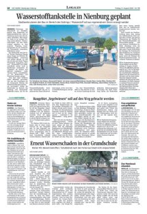 DIE HARKE Seite 14