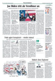 DIE HARKE Seite 2