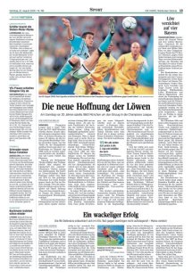 DIE HARKE Seite 13