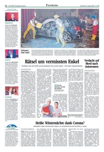 DIE HARKE Seite 14
