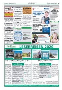 DIE HARKE Seite 15