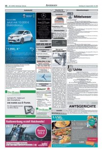 DIE HARKE Seite 20