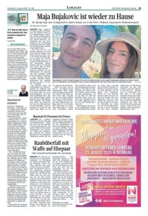 DIE HARKE Seite 21
