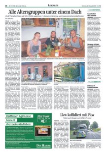 DIE HARKE Seite 22
