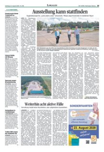 DIE HARKE Seite 25