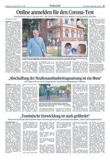DIE HARKE Seite 27