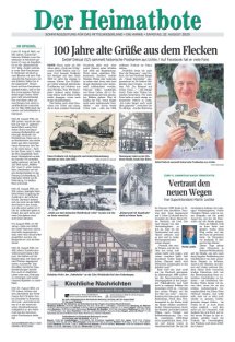 DIE HARKE Seite 29