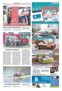 DIE HARKE am Sonntag Seite 7