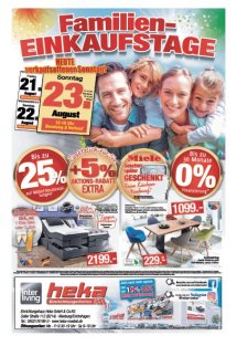 DIE HARKE am Sonntag Seite 9