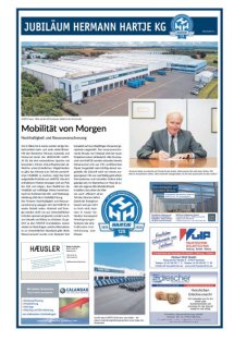 DIE HARKE am Sonntag Seite 13