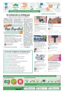 DIE HARKE am Sonntag Seite 15